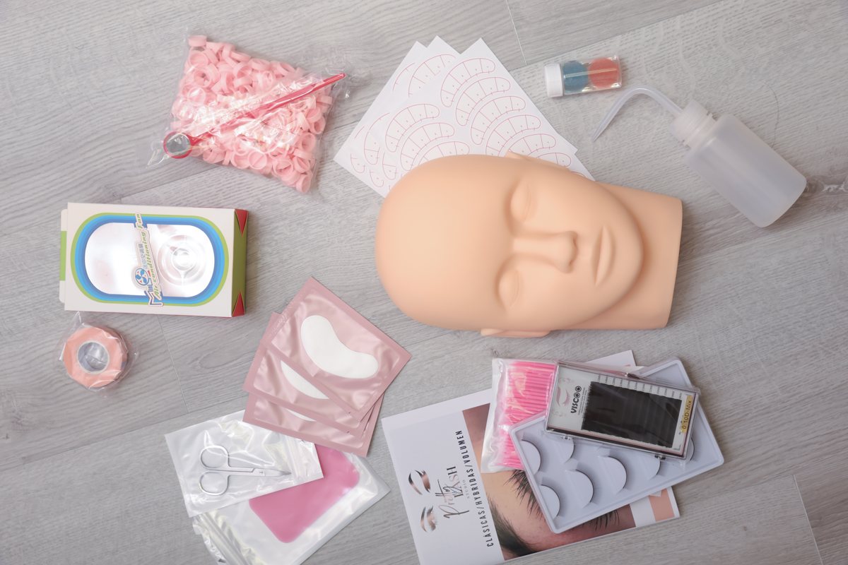 Student kit supplies